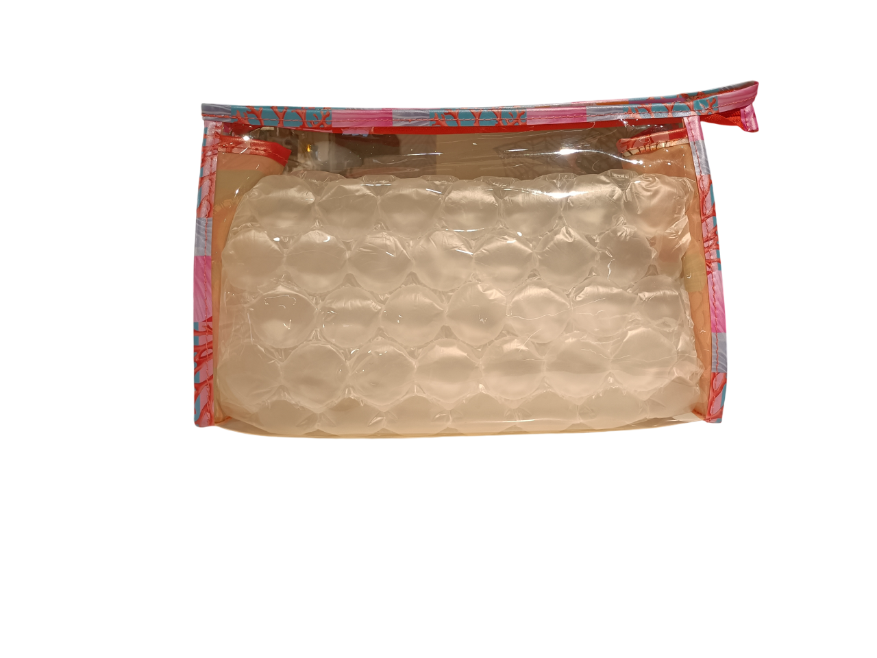 BEAUTY TRASPARENTE A FANTASIA