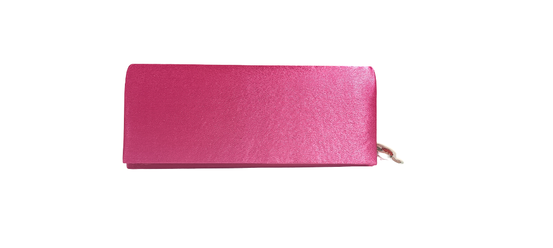 POCHETTE FUCSIA