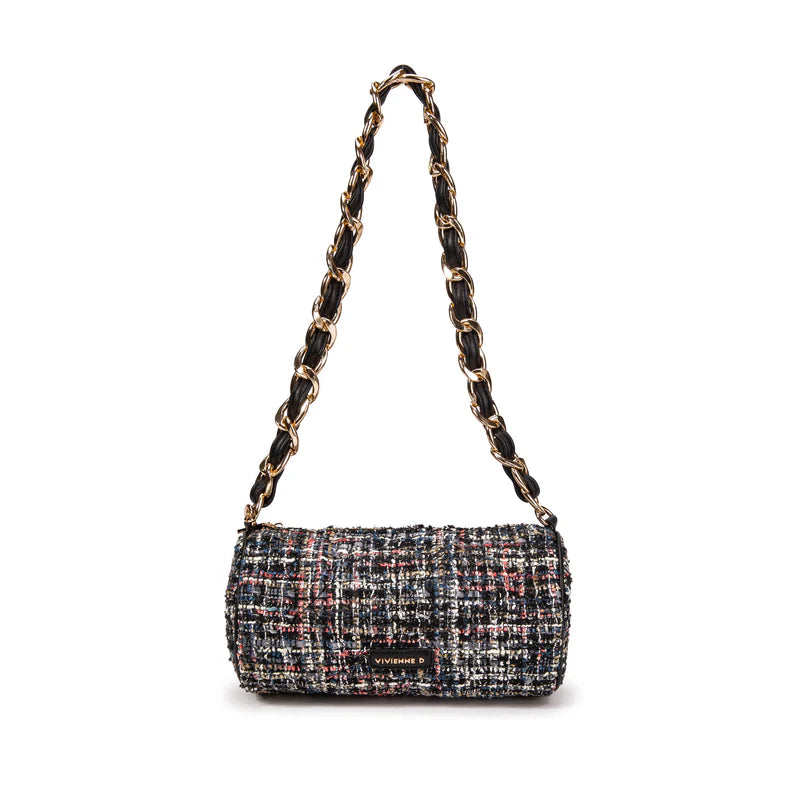 BORSA TWEED