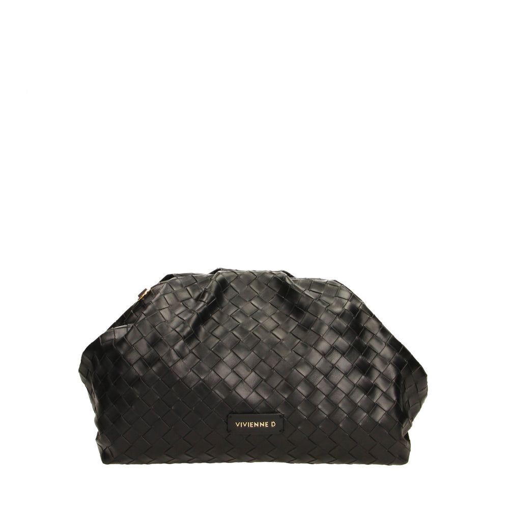 MAXI POCHETTE TWIST
