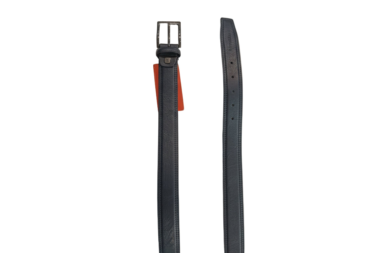 CINTURA BLU ANTONIO BASILE