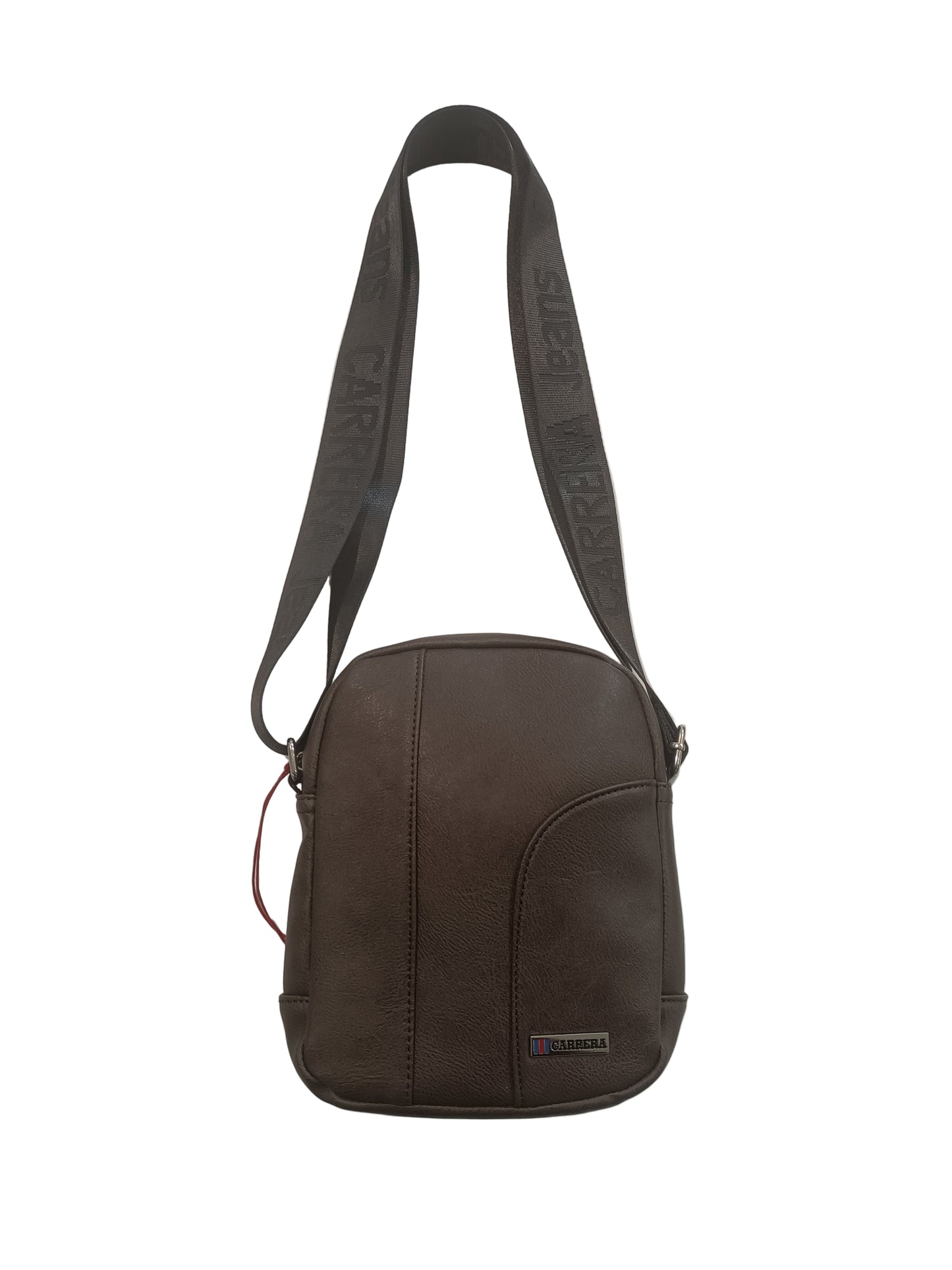 BORSA A TRACOLLA TESTA DI MORO CARRERA