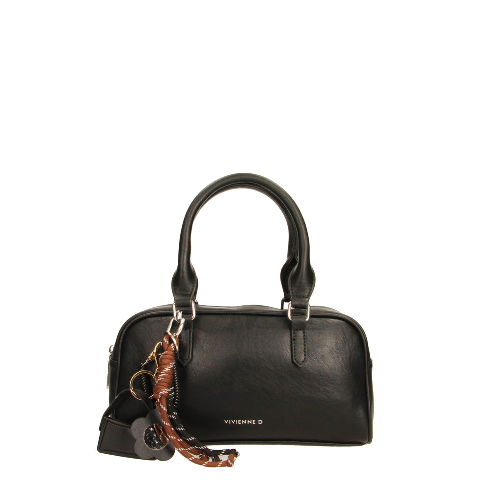 MINI BAG CHARM