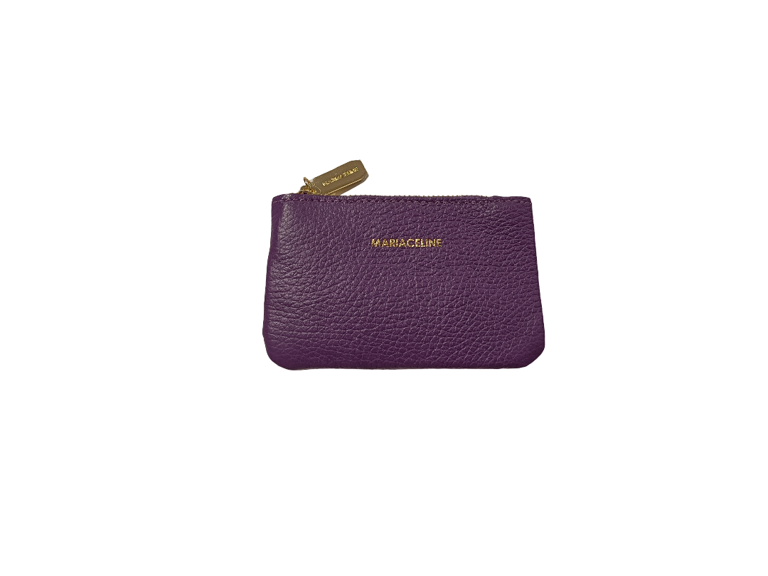 PORTAMONETE/PORTACHIAVI