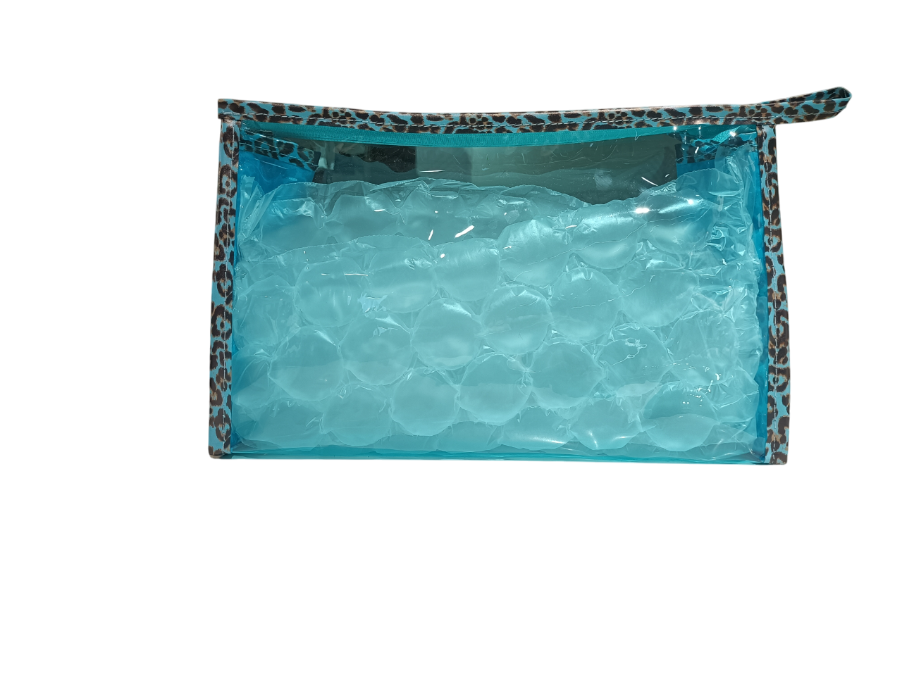 BEAUTY TRASPARENTE A FANTASIA