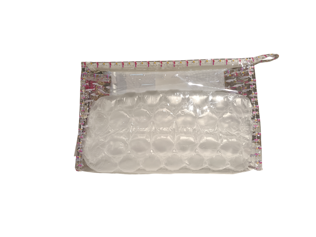 BEAUTY TRASPARENTE A FANTASIA