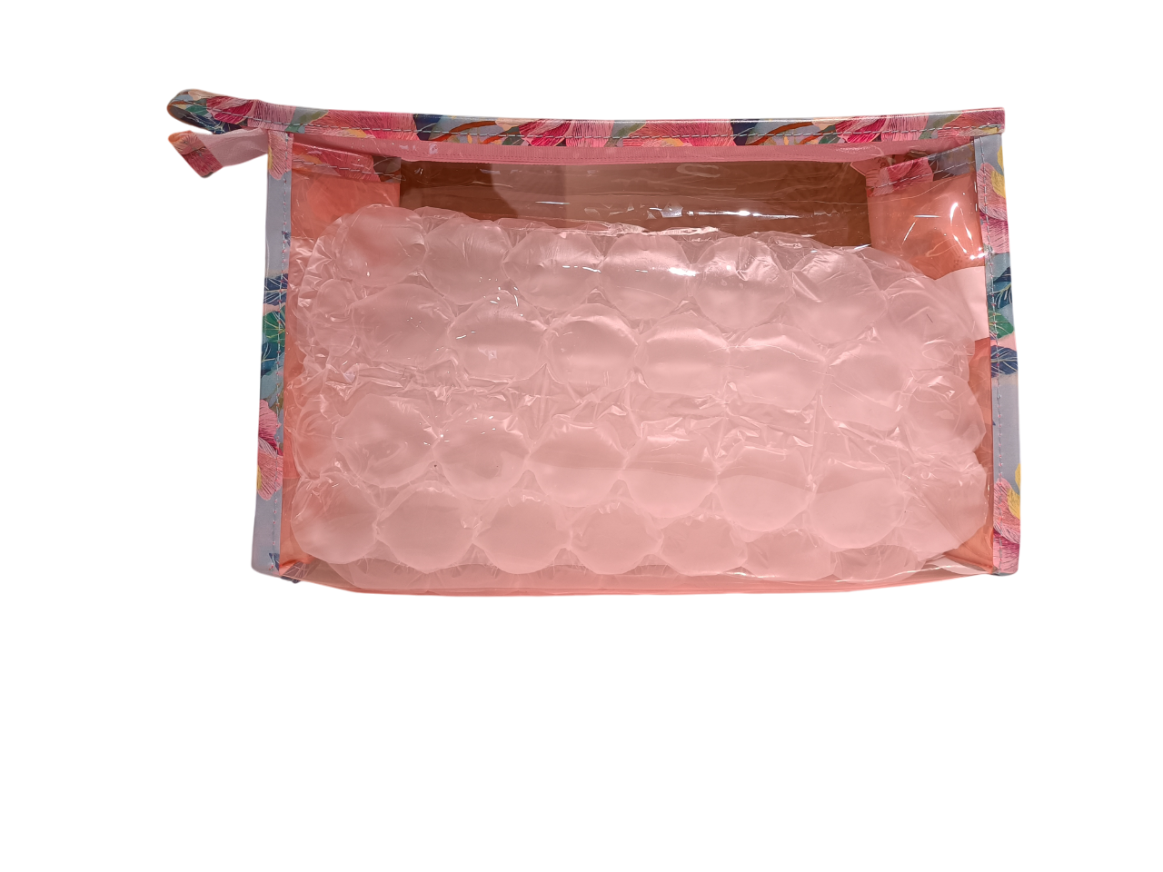 BEAUTY TRASPARENTE A FANTASIA