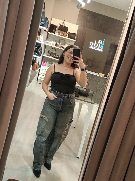 BODY NERO