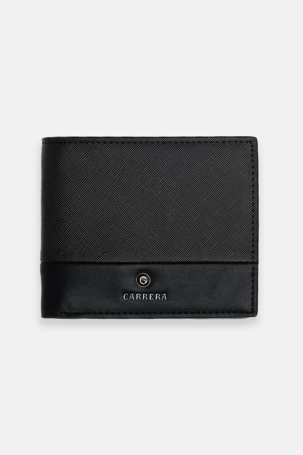 PORTAFOGLIO UOMO TRIFOLD