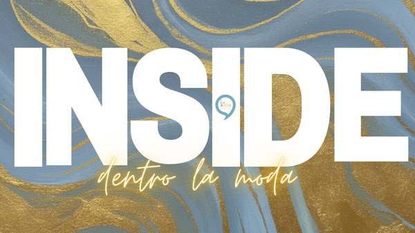 Inside Dentro La Moda