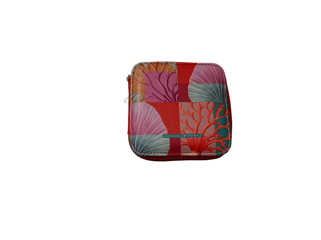 SET MANICURE FLOREALE