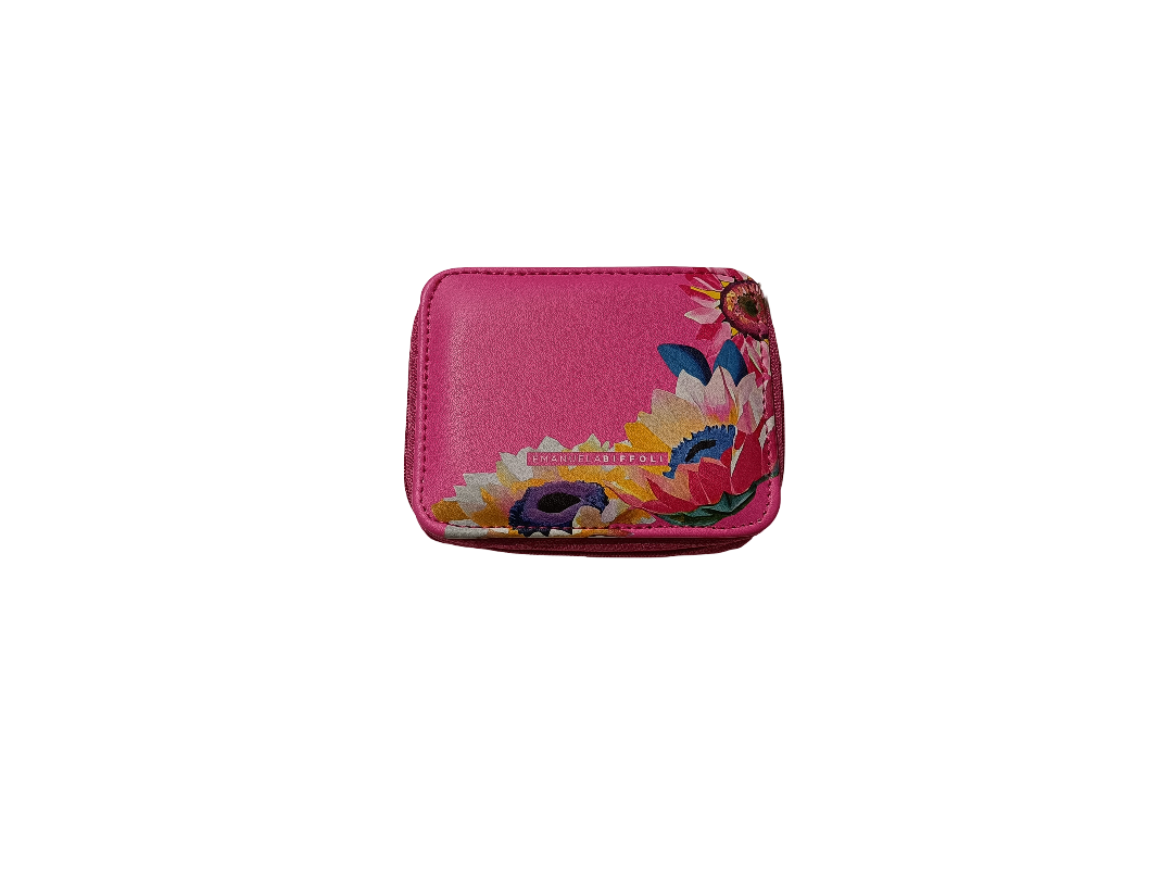 SET MANICURE FLOREALE