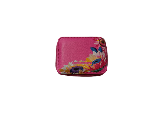 SET MANICURE FLOREALE