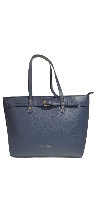 SHOPPING CON DUE MANICI