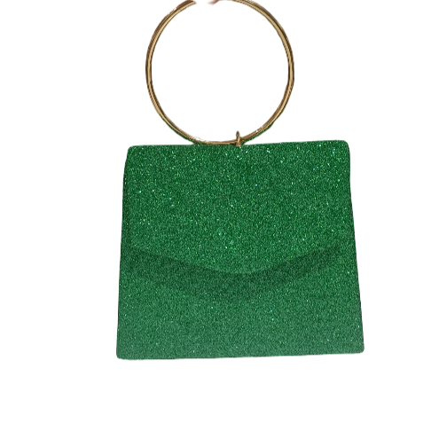 POCHETTE VERDE