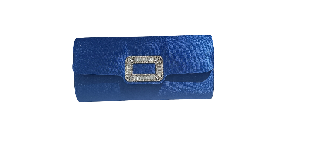 POCHETTE BLU