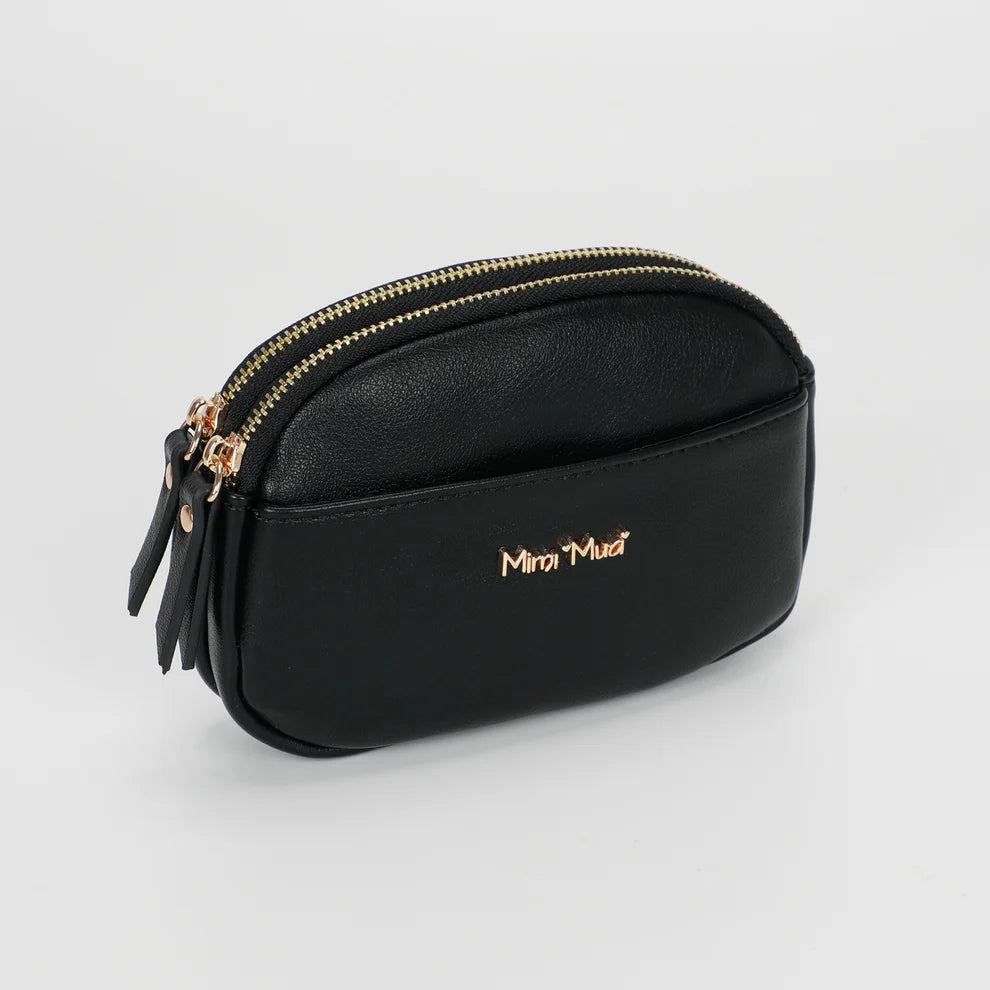 PORTAMONETE STONDATO BASIC