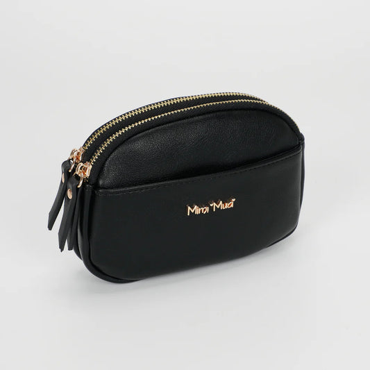 PORTAMONETE STONDATO BASIC