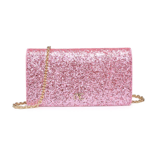 WANDA CLUTCH BAG
