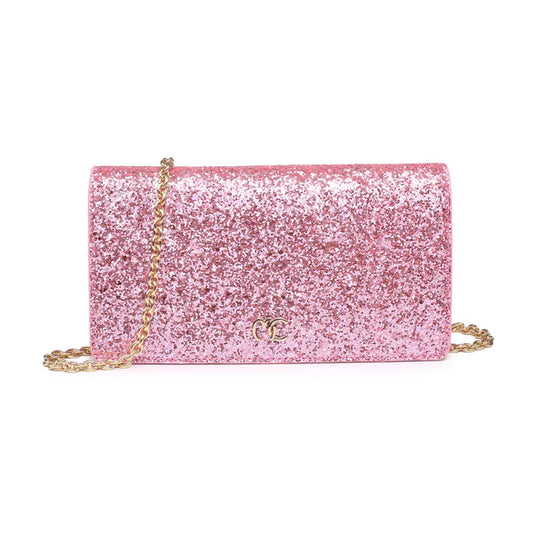 WANDA CLUTCH BAG