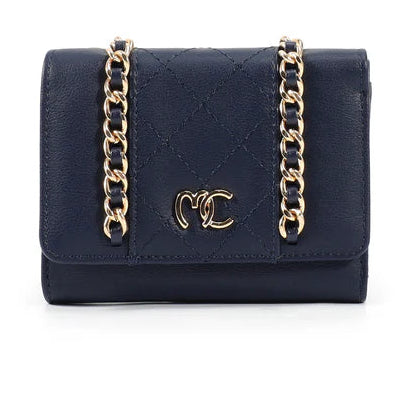 PORTAFOGLIO DONNA DENISE SMALL