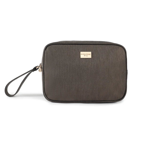 CANDELA DOUBLE ZIP TROUSSE