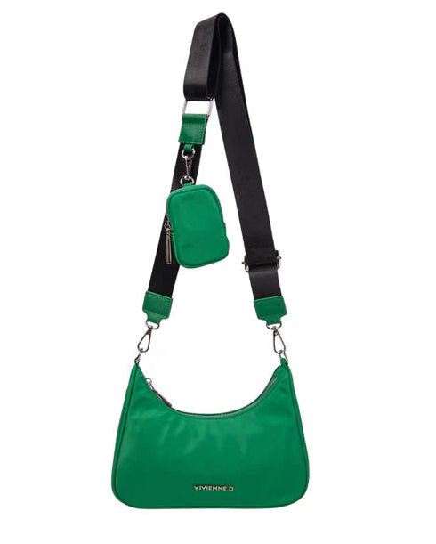 BIRSA TRACOLLA - MINI BAG NYLON