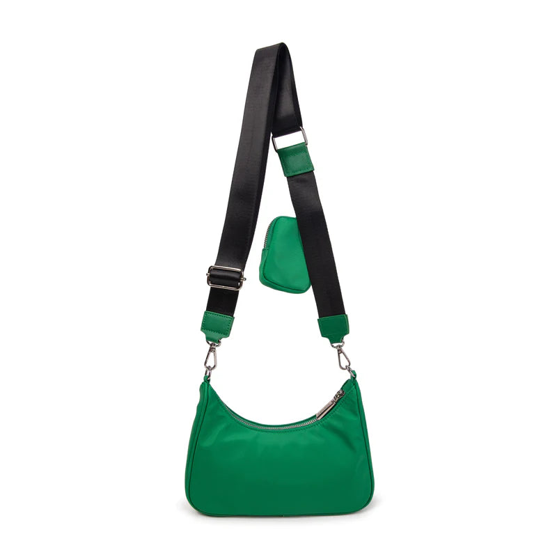 BIRSA TRACOLLA - MINI BAG NYLON