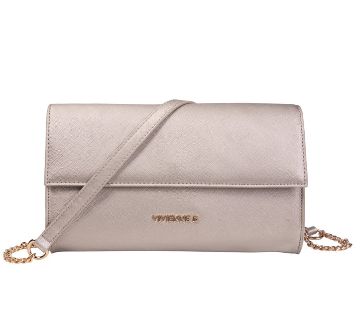 POCHETTE SAFFIANO