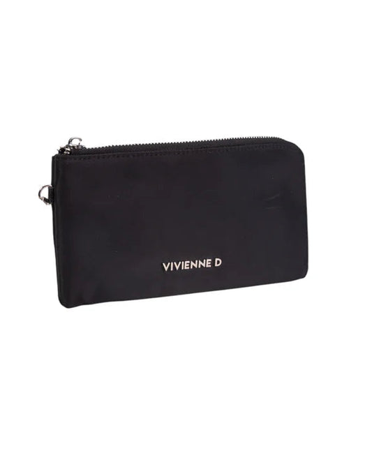 PORTA DOCUMENTI/PORTAFOGLIO IN NYLON