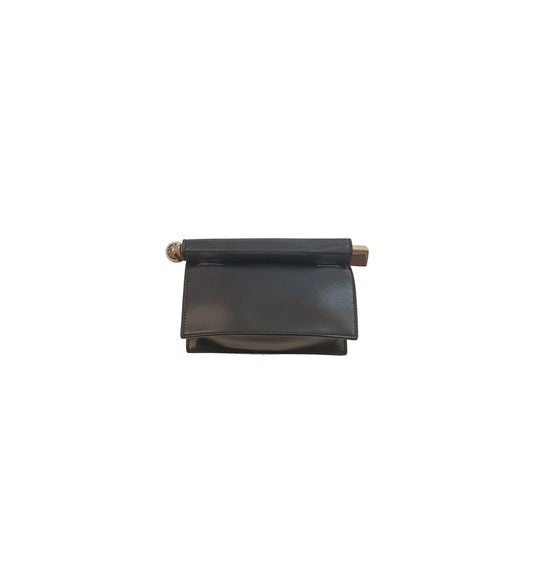BORSA A MANO NERO