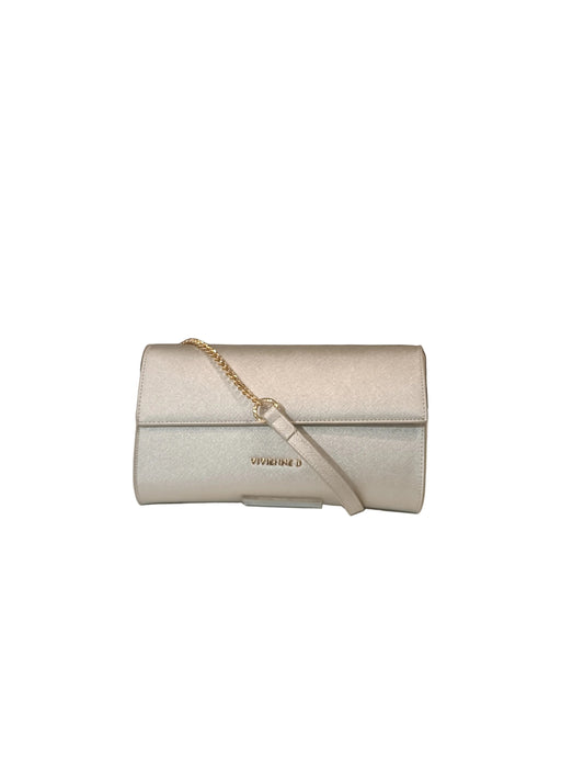 POCHETTE ARGENTO