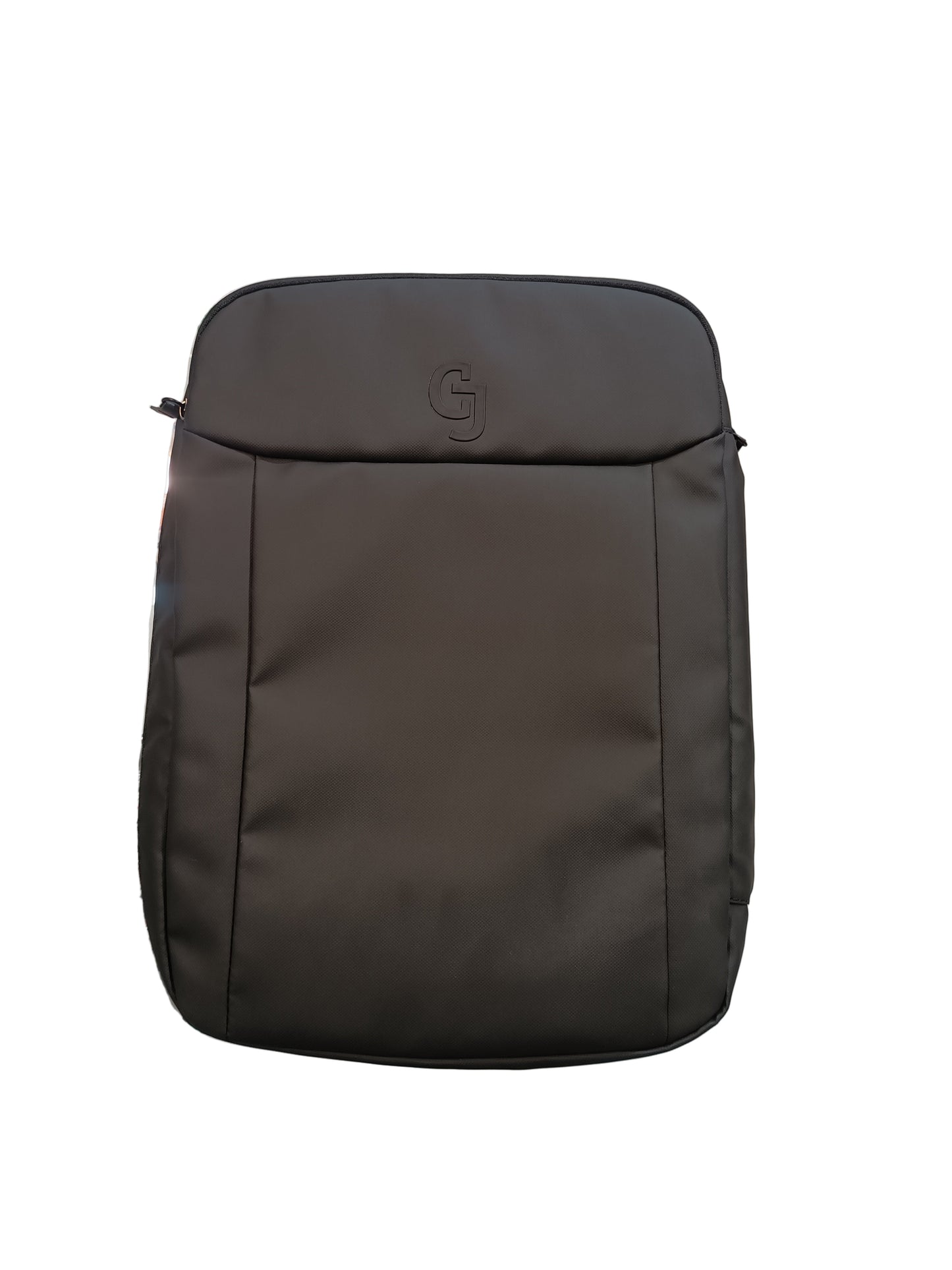 ZAINO IN TESSUTO NERO CARRERA