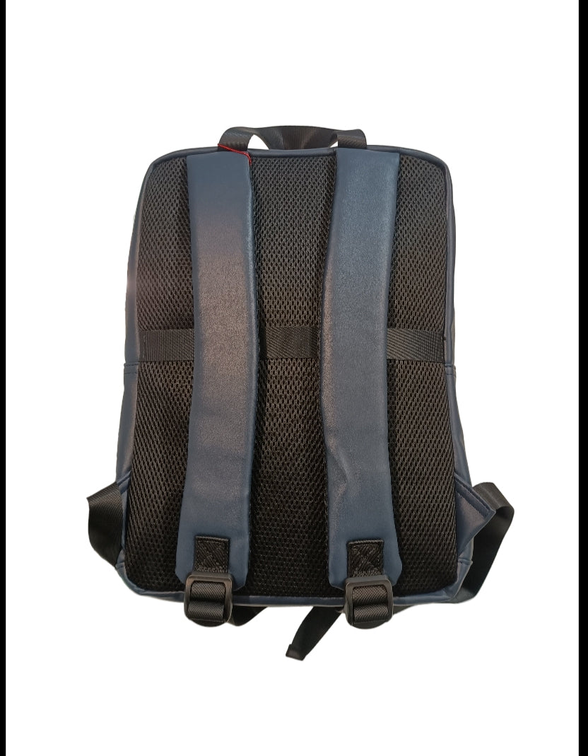 ZAINO BLU SCURO CARRERA