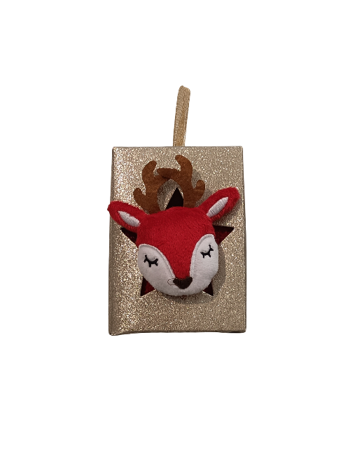 CALZINI ANTISCIVOLO NATALIZI