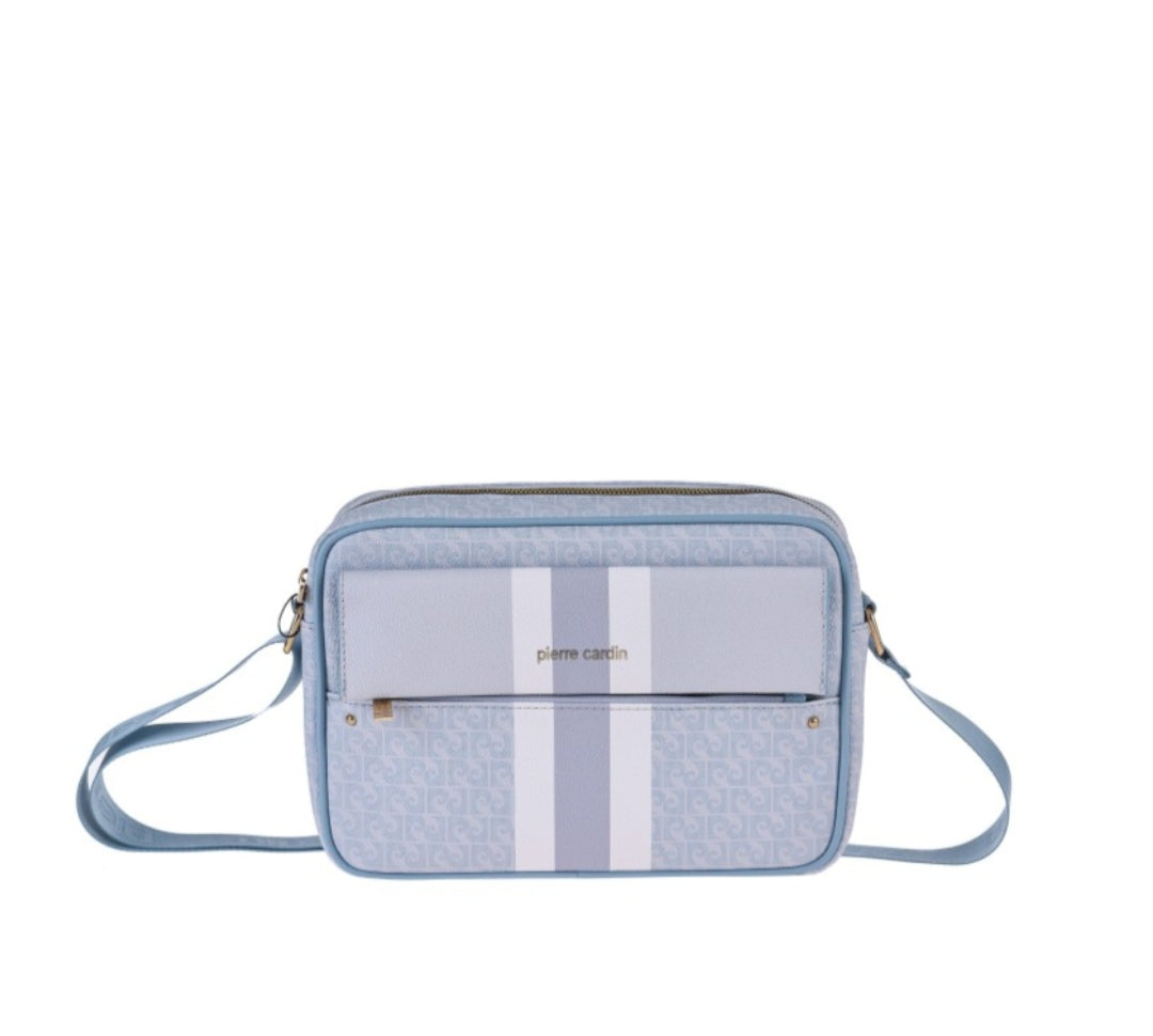 BORSA A TRACOLLA