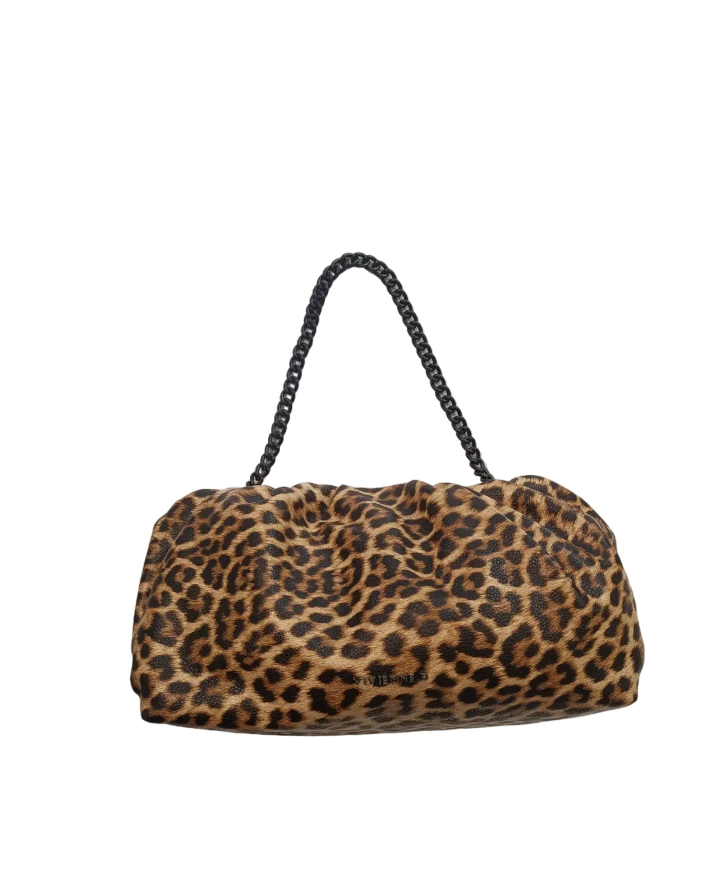 BORSA A MANO MACULATO
