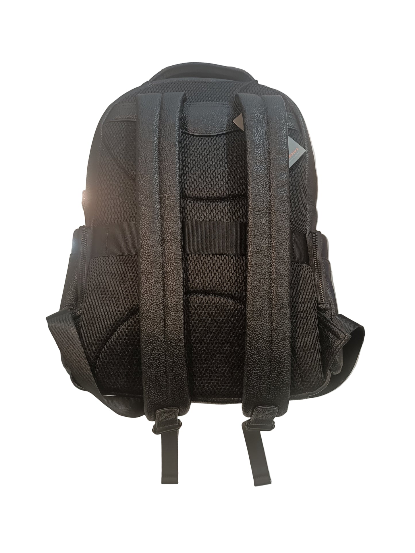 ZAINO MARTELLATO NERO