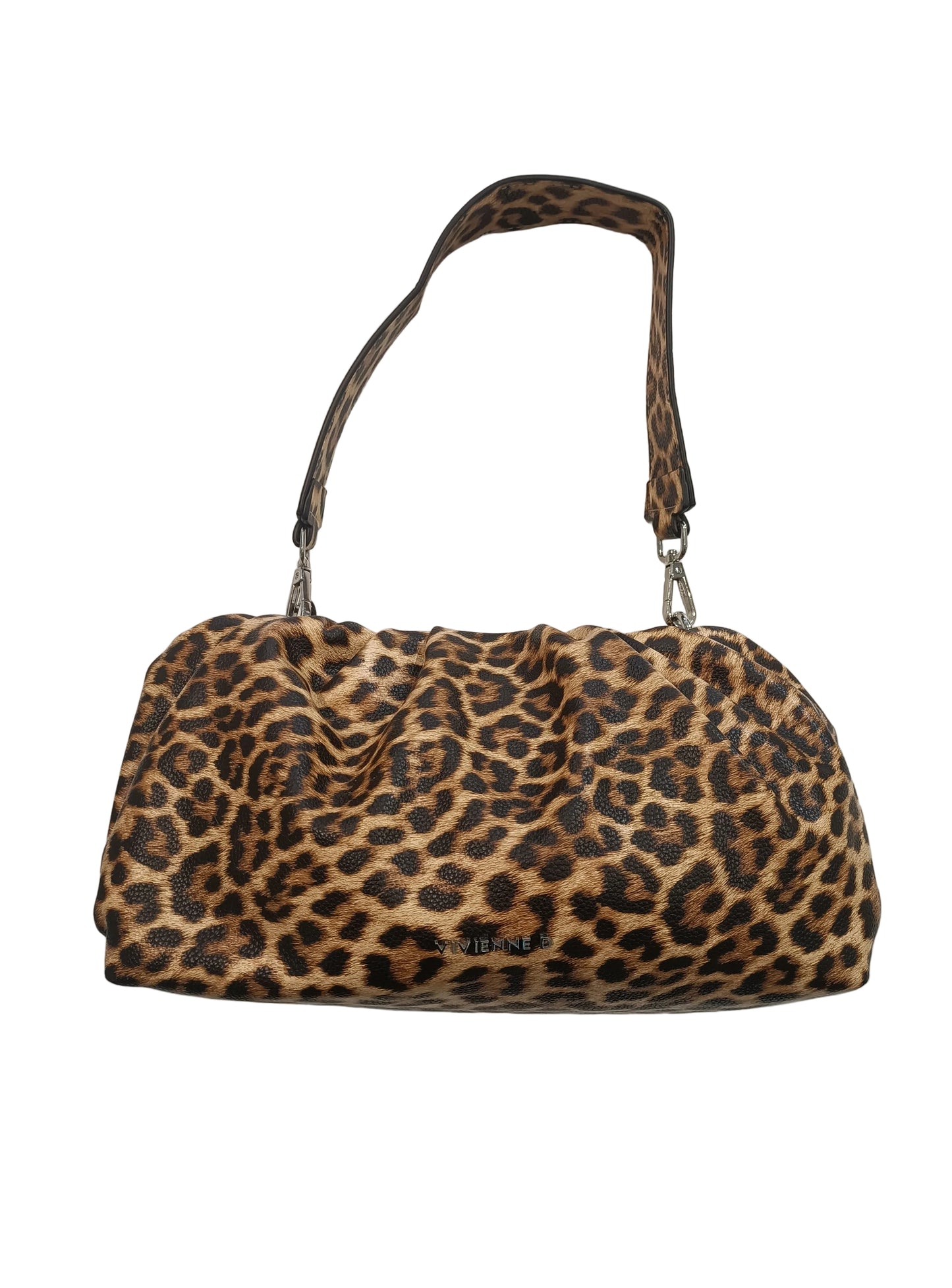 BORSA A MANO MACULATO