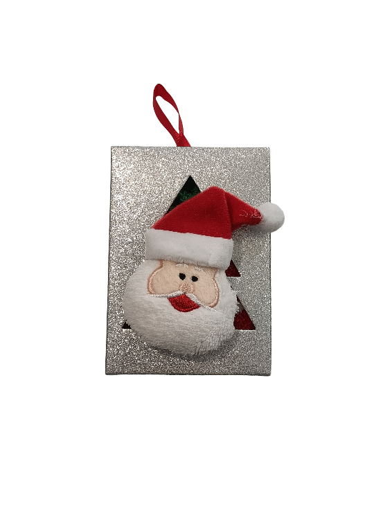 CALZINI ANTISCIVOLO NATALIZI