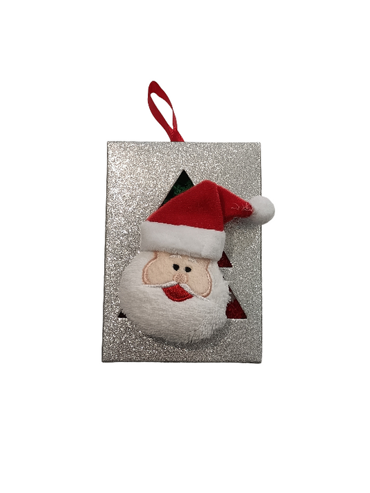 CALZINI ANTISCIVOLO NATALIZI