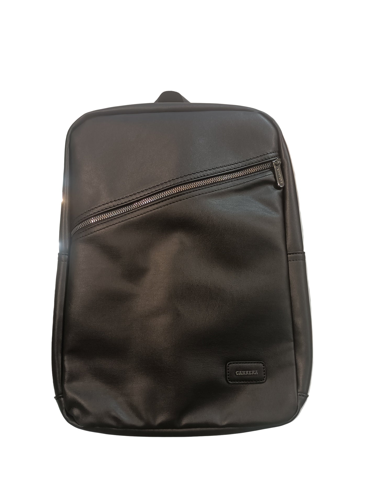 ZAINO  NERO CARRERA
