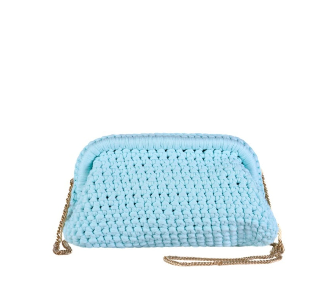 BORSA A MANO