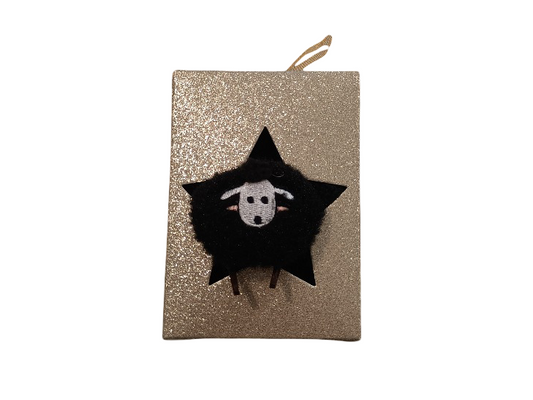 CALZINI ANTISCIVOLO NATALIZI