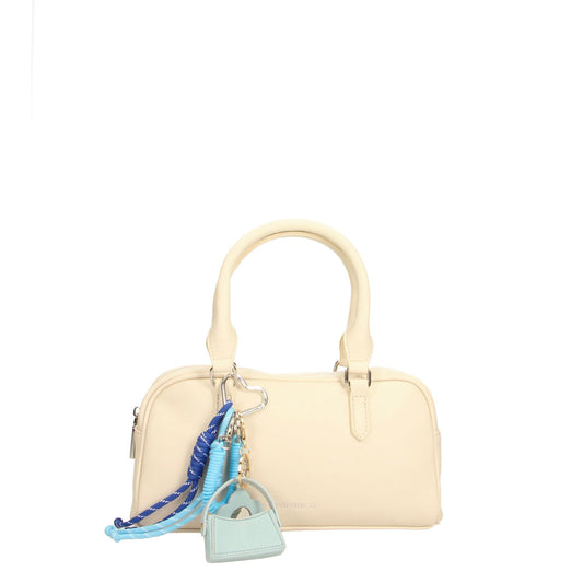 MINI BAG CHARM